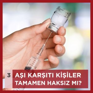 Asi Karsiti Kisiler Tamamen Haksiz Mi Klinilk